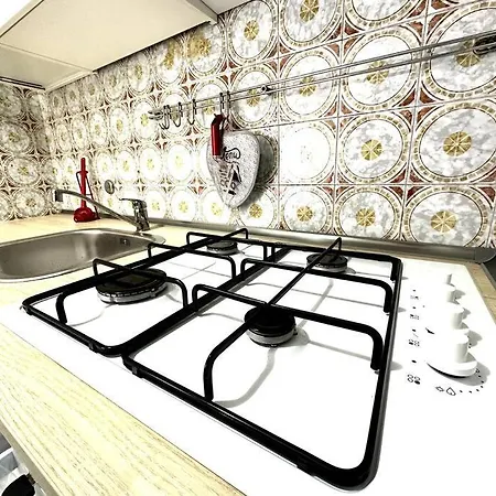Apartamento Euphorbia 236 - Monolocale Con Terrazzo *