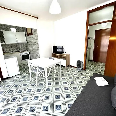 Apartamento Euphorbia 236 - Monolocale Con Terrazzo *